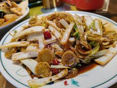 -东来土菜馆(民祥园路店)