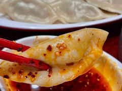 -老妈厨房团圆饺子东北菜(北环路店)