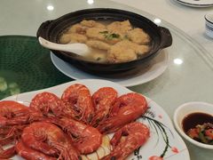-南海食街(佛冈店)