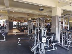-聚健身GatherFitness(余杭店)