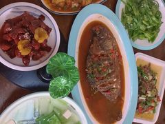 -阿鹏故事云南野生菌火锅(人民路店)