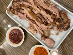 -清真·益鑫羊肉手抓馆(花园北街店)