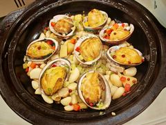 -天鲜阁·海鲜粤菜·33年老字号(石槎白云站店)