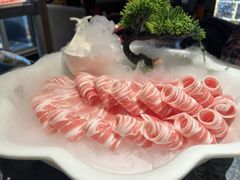-百草滩羊清水涮羊肉·清真·宁夏盐池滩羊(莲花桥店)