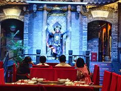 -红运火锅·中国名火锅·国风演绎(省体店)