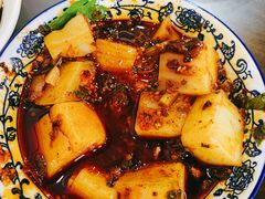 -西月城谭豆花(春熙路店)