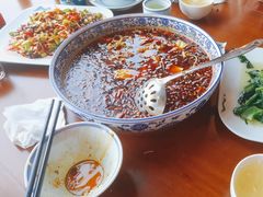 -苏渝汇重庆江湖菜(桐泾公园店)