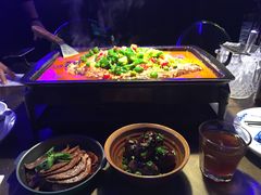 -炉鱼(天河领展店)