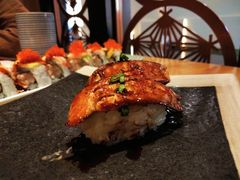 Tuna&nbsp;Maki鹅肝寿司-Tuna maki寿司(园区永旺店)