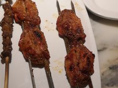 -梁家大院•农家菜(昆山会展中心店)