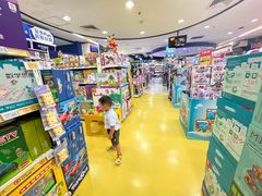 -TOYSRUS玩具反斗城(深圳万象城店)