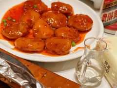 -国人川菜(李家村建东街店)