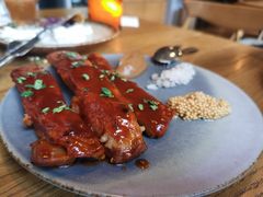 -BOR Eatery(安福路店)