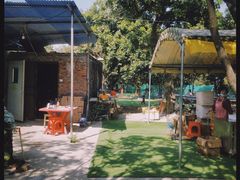 -小蜜蜂团建自助烧烤场(小洲村店)