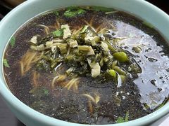 雪菜肉丝面-宜嘉园(东山店)
