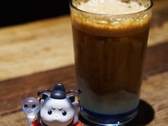 -D STAR COFFEE帝星咖啡