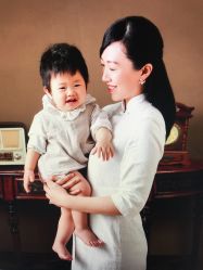 -毛毛虫儿童摄影馆