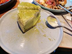 -必胜客(白石桥店)
