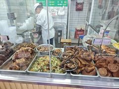 -草桥清真牛肉锅贴扁食店