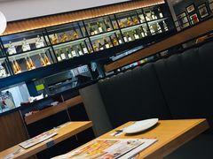 大堂-必胜客(天河城店)