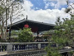 -中山市绿华园食府