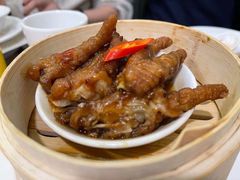-甜蜜蜜港式茶餐厅(虹梅店)