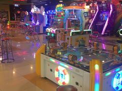 -汤姆熊欢乐世界(滨江店)