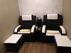 -大唐盲人按摩中心(怀宁路新粮仓店)