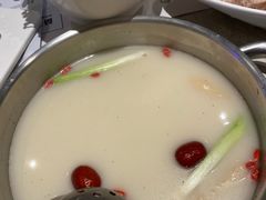 -千味涮·健康火锅(会展连城新天地店)