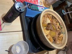 -牛腩之旅·牛腩牛杂煲(光启城美食城店)