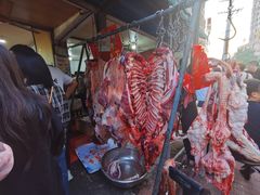 -杨家牛肉汤(淮建路店)