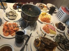 -星伦多 自助料理(圆融店)