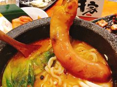 辛拉面-牛家酒场(7mall店)