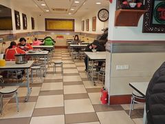 -民间老鸡汤面馆(中山北路店)