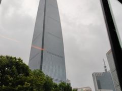 -麦当劳(金桥店)