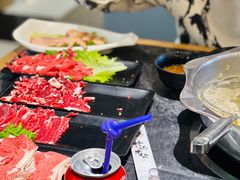 -林记潮牛·牛肉火锅(上马墩店)