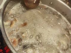 -斯普汇生蚝牛排馆(中骏世界城店)