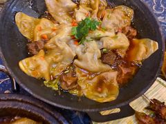 -乡村馕坑肉·烧烤·新疆菜·本地人更爱吃(阿勒泰首店)