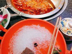 -大龙燚火锅(南山大道店)