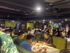 -戈拿旺巴西烤肉(崇文门店)