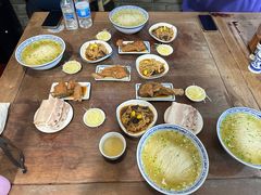 -同得兴 Since·1995 传统苏式面馆(嘉馀坊店)