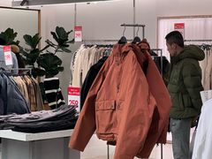 -ZARA(大上海时代广场店)