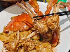 -阿毛饭店·宁波老字号(儿童公园旗舰店)
