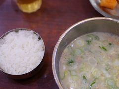 -神仙雪浓汤(明洞店)
