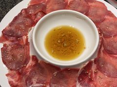 -NIUAN牛庵·日式和牛烧肉(恒隆店)