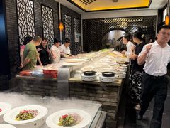 -健眺小海鲜(临海后山店)