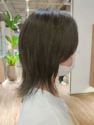 -Mentor Hair Salon