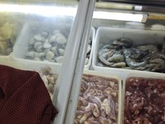 -拉超大排档(南安市场店)