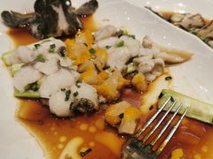 -同里湖大饭店-怡景轩中餐厅(同里古镇店)