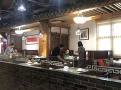 -仄园围炉坊·牛肉火锅·汕头卤水火锅(蛇口店)